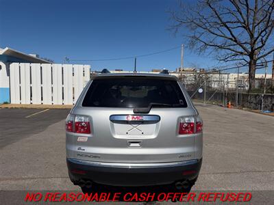 2011 GMC Acadia SL   - Photo 4 - St. Louis, MO 63116