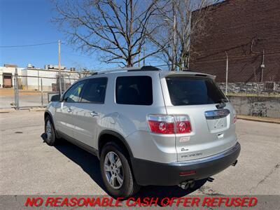 2011 GMC Acadia SL   - Photo 3 - St. Louis, MO 63116