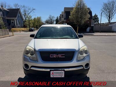 2011 GMC Acadia SL   - Photo 8 - St. Louis, MO 63116