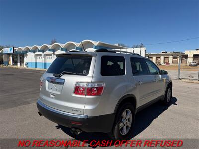 2011 GMC Acadia SL   - Photo 5 - St. Louis, MO 63116