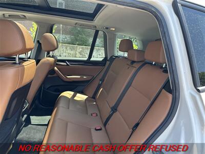 2017 BMW X3 xDrive28i   - Photo 12 - St. Louis, MO 63116