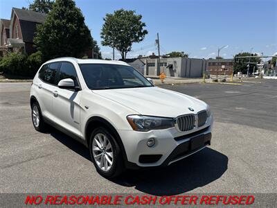 2017 BMW X3 xDrive28i   - Photo 7 - St. Louis, MO 63116