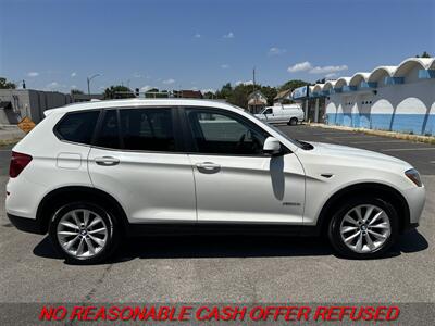 2017 BMW X3 xDrive28i   - Photo 6 - St. Louis, MO 63116