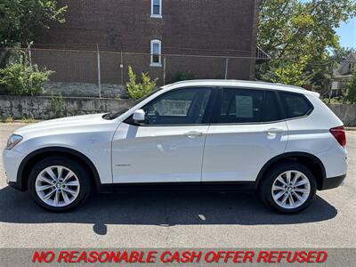 2017 BMW X3 xDrive28i   - Photo 2 - St. Louis, MO 63116