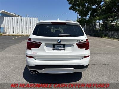 2017 BMW X3 xDrive28i   - Photo 4 - St. Louis, MO 63116