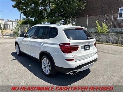 2017 BMW X3 xDrive28i   - Photo 3 - St. Louis, MO 63116