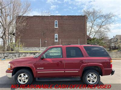 2003 Chevrolet Tahoe LT - Photo 2 - St. Louis, MO 63116