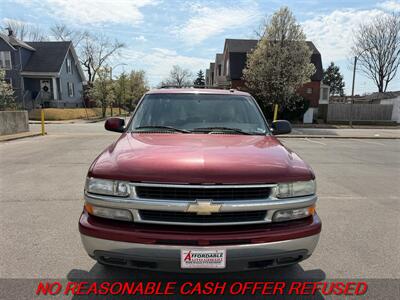 2003 Chevrolet Tahoe LT - Photo 8 - St. Louis, MO 63116
