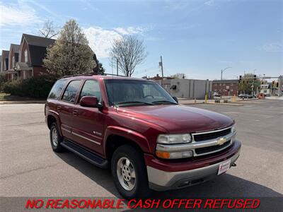 2003 Chevrolet Tahoe LT - Photo 7 - St. Louis, MO 63116