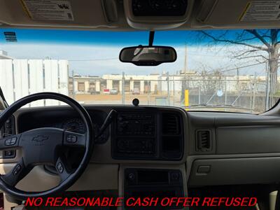 2003 Chevrolet Tahoe LT - Photo 12 - St. Louis, MO 63116