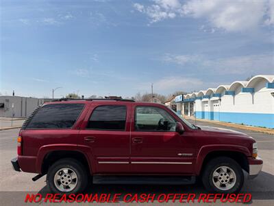 2003 Chevrolet Tahoe LT - Photo 6 - St. Louis, MO 63116
