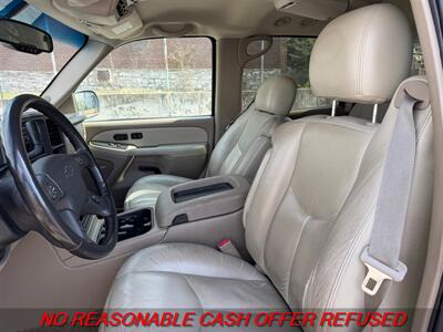 2003 Chevrolet Tahoe LT - Photo 10 - St. Louis, MO 63116