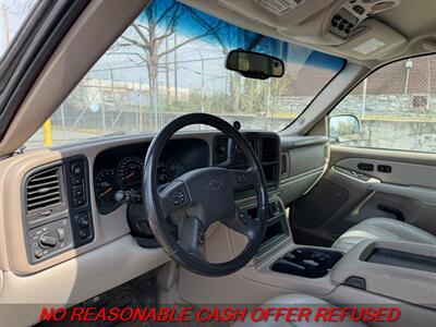 2003 Chevrolet Tahoe LT - Photo 9 - St. Louis, MO 63116