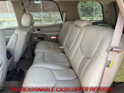 2003 Chevrolet Tahoe LT - Photo 11 - St. Louis, MO 63116