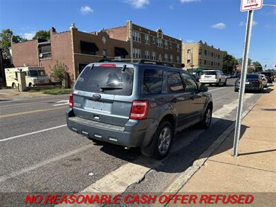 2010 Ford Escape XLT   - Photo 5 - St. Louis, MO 63116