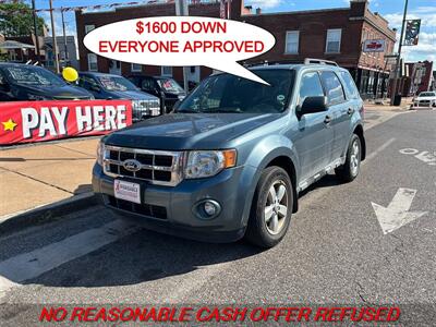 2010 Ford Escape XLT   - Photo 1 - St. Louis, MO 63116