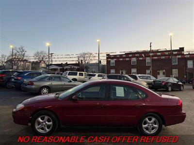 2002 Ford Taurus SE   - Photo 2 - St. Louis, MO 63116