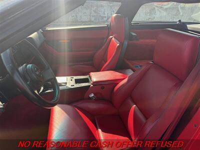 1986 Chevrolet Corvette   - Photo 10 - St. Louis, MO 63116