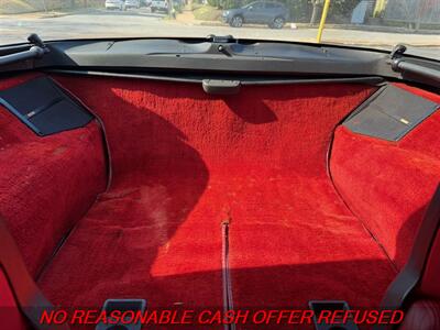 1986 Chevrolet Corvette   - Photo 12 - St. Louis, MO 63116