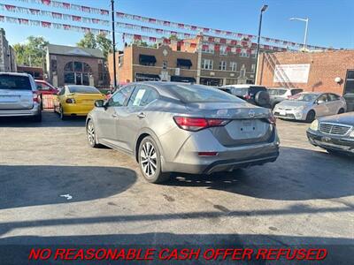 2020 Nissan Sentra SV   - Photo 3 - St. Louis, MO 63116