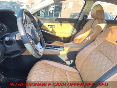 2020 Nissan Sentra SV   - Photo 10 - St. Louis, MO 63116