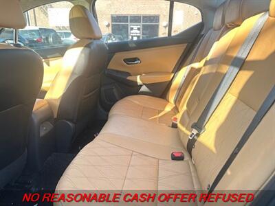 2020 Nissan Sentra SV   - Photo 11 - St. Louis, MO 63116