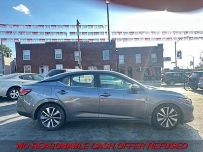 2020 Nissan Sentra SV   - Photo 6 - St. Louis, MO 63116