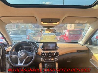 2020 Nissan Sentra SV   - Photo 12 - St. Louis, MO 63116