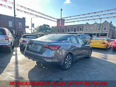 2020 Nissan Sentra SV   - Photo 5 - St. Louis, MO 63116