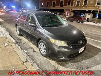 2011 Toyota Corolla LE   - Photo 7 - St. Louis, MO 63116