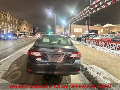 2011 Toyota Corolla LE   - Photo 4 - St. Louis, MO 63116