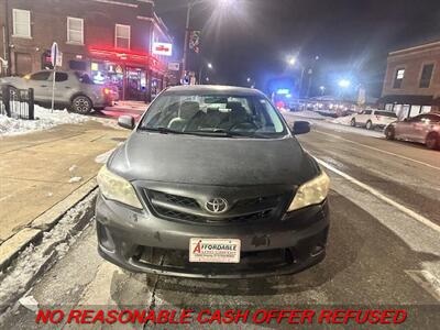 2011 Toyota Corolla LE   - Photo 8 - St. Louis, MO 63116