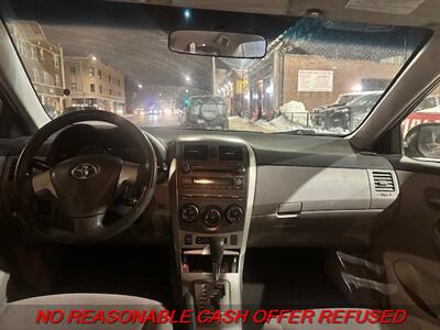 2011 Toyota Corolla LE   - Photo 9 - St. Louis, MO 63116