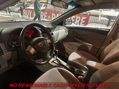 2011 Toyota Corolla LE   - Photo 12 - St. Louis, MO 63116