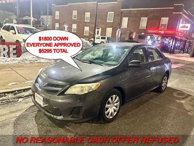 2011 Toyota Corolla LE   - Photo 1 - St. Louis, MO 63116