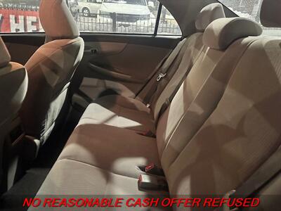 2011 Toyota Corolla LE   - Photo 10 - St. Louis, MO 63116