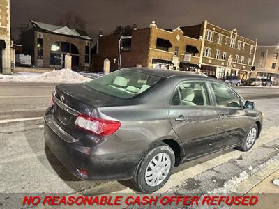 2011 Toyota Corolla LE   - Photo 5 - St. Louis, MO 63116