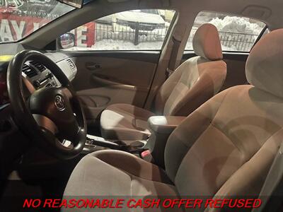 2011 Toyota Corolla LE   - Photo 11 - St. Louis, MO 63116