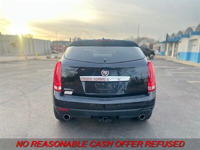 2010 Cadillac SRX Premium Collection   - Photo 4 - St. Louis, MO 63116