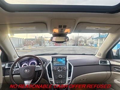 2010 Cadillac SRX Premium Collection   - Photo 10 - St. Louis, MO 63116