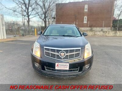 2010 Cadillac SRX Premium Collection   - Photo 7 - St. Louis, MO 63116