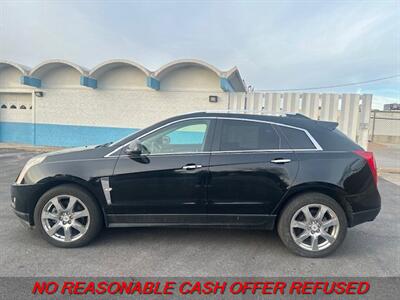 2010 Cadillac SRX Premium Collection   - Photo 2 - St. Louis, MO 63116