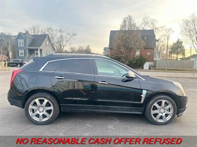 2010 Cadillac SRX Premium Collection   - Photo 6 - St. Louis, MO 63116