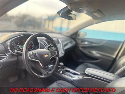 2018 Chevrolet Malibu LT   - Photo 9 - St. Louis, MO 63116