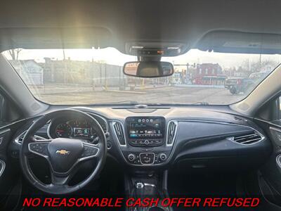 2018 Chevrolet Malibu LT   - Photo 12 - St. Louis, MO 63116