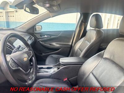 2018 Chevrolet Malibu LT   - Photo 10 - St. Louis, MO 63116