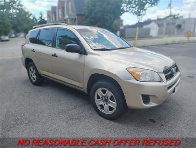 2012 Toyota RAV4   - Photo 7 - St. Louis, MO 63116