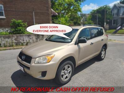 2012 Toyota RAV4   - Photo 1 - St. Louis, MO 63116