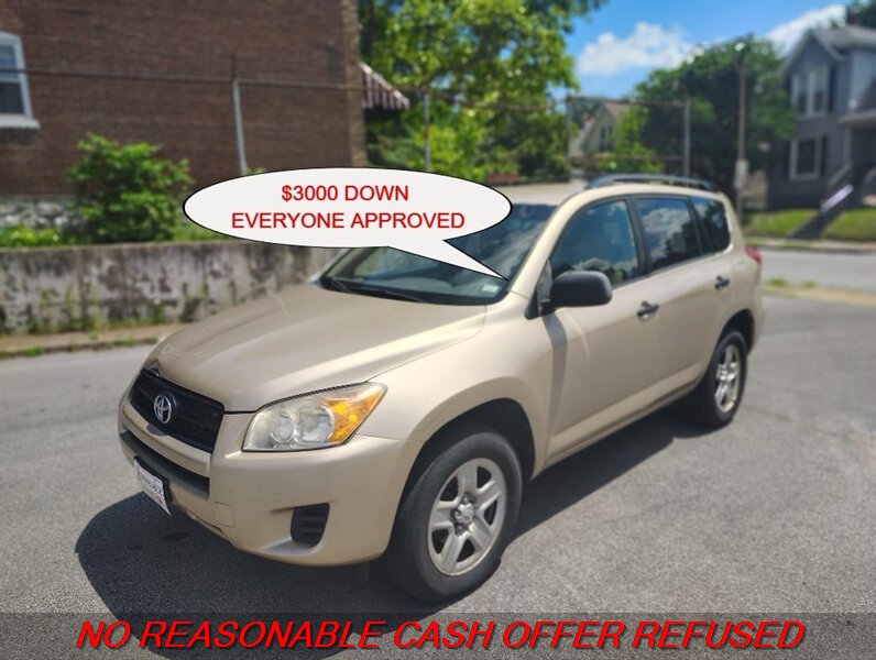2012 Toyota RAV4 - Photo 1 - St. Louis, MO 63116