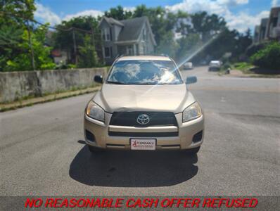 2012 Toyota RAV4   - Photo 2 - St. Louis, MO 63116